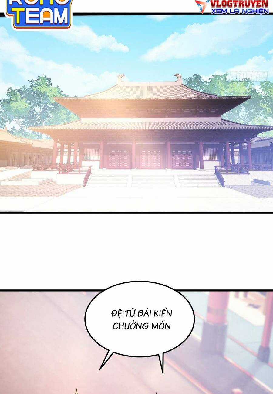 Ta Dựa Vào Cà Khịa Để Trở Thành Đại Lão Thể Tu Chapter 8 trang 17