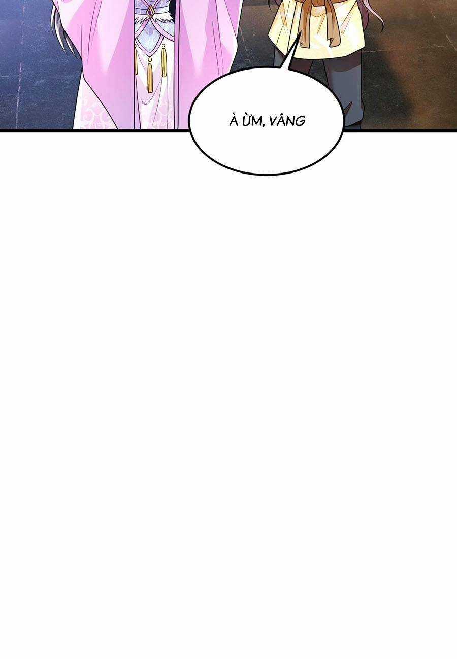 Ta Dựa Vào Cà Khịa Để Trở Thành Đại Lão Thể Tu Chapter 8 trang 24