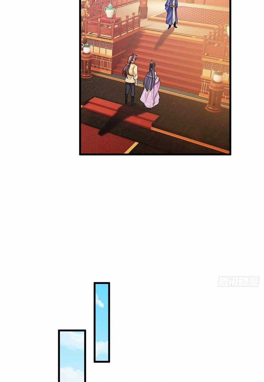 Ta Dựa Vào Cà Khịa Để Trở Thành Đại Lão Thể Tu Chapter 8 trang 28