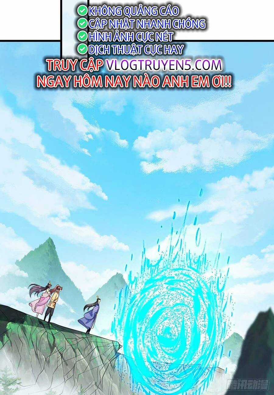 Ta Dựa Vào Cà Khịa Để Trở Thành Đại Lão Thể Tu Chapter 8 trang 29