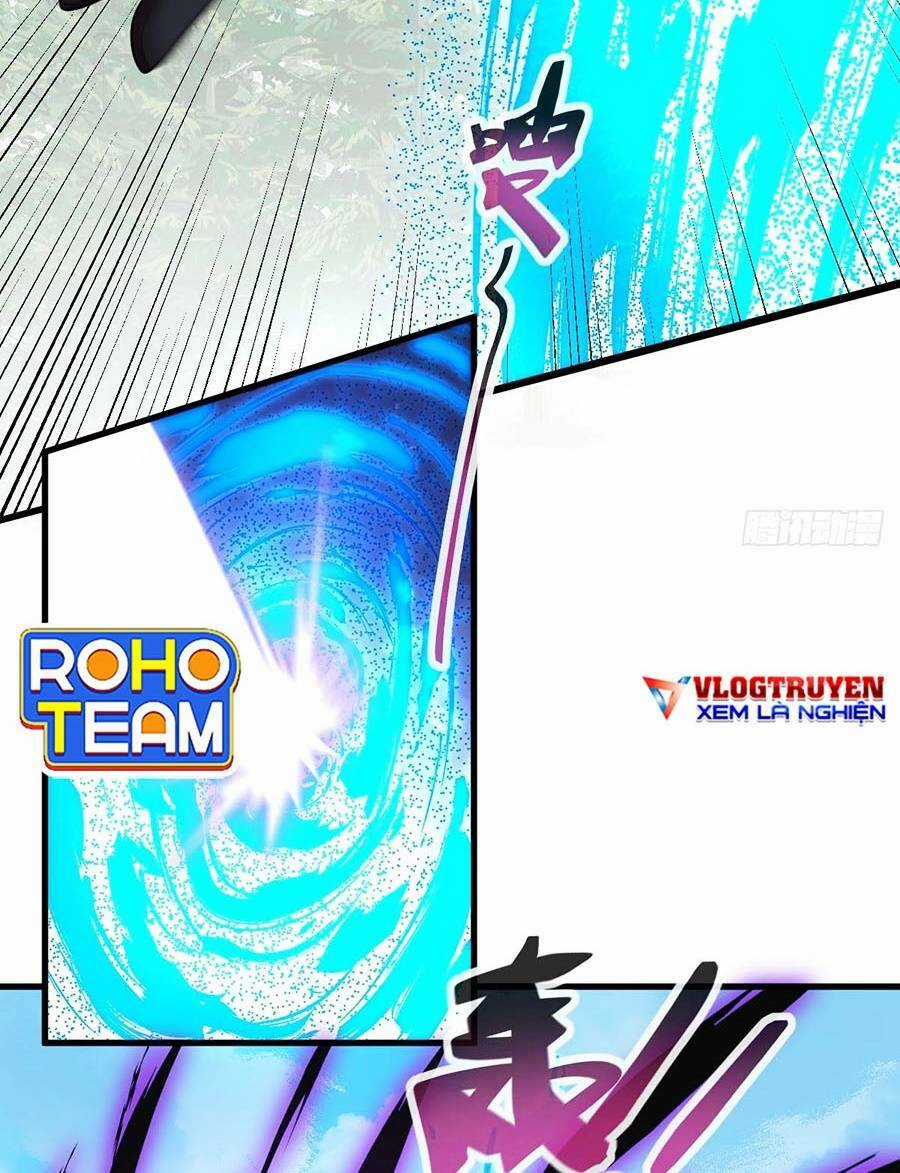 Ta Dựa Vào Cà Khịa Để Trở Thành Đại Lão Thể Tu Chapter 8 trang 35