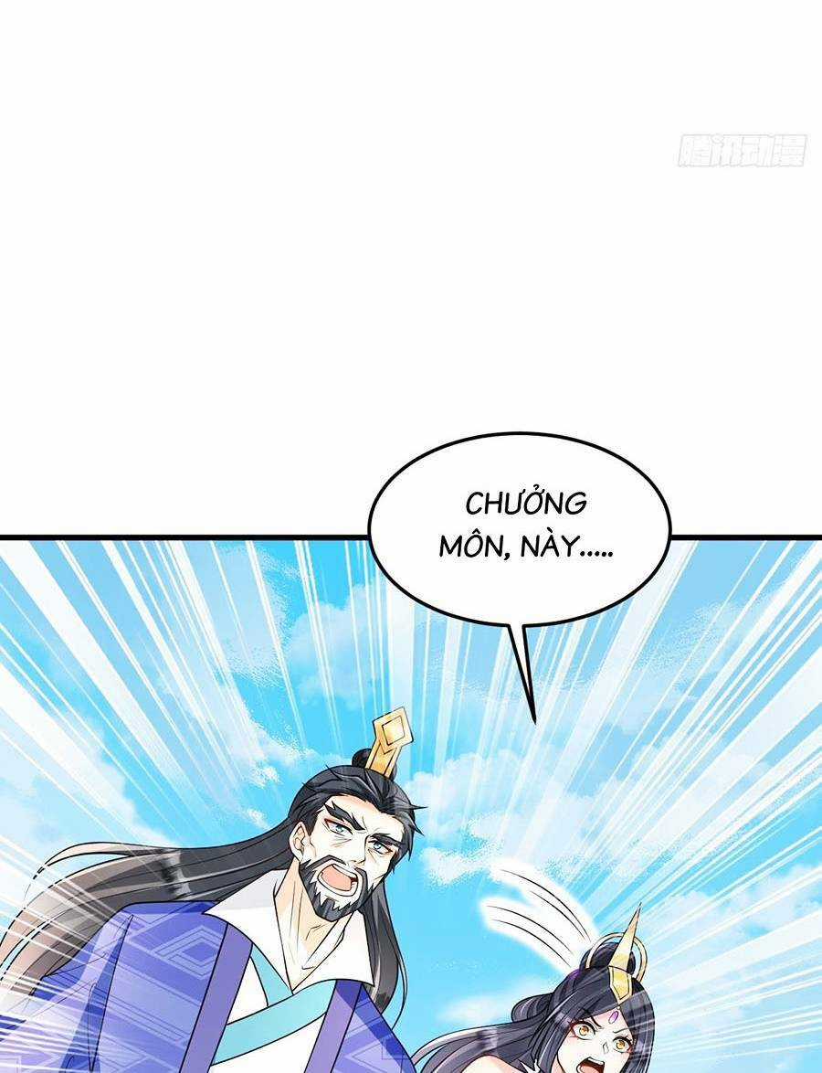 Ta Dựa Vào Cà Khịa Để Trở Thành Đại Lão Thể Tu Chapter 8 trang 38