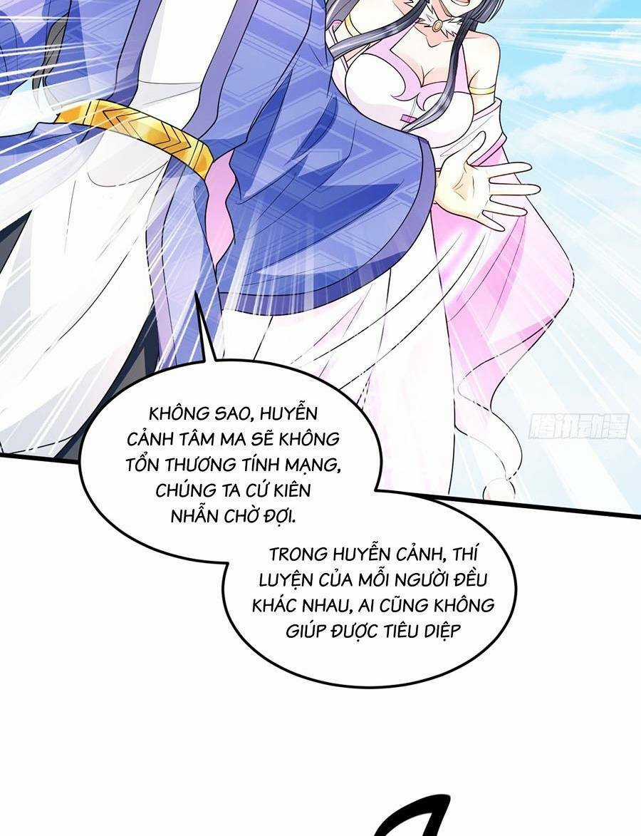 Ta Dựa Vào Cà Khịa Để Trở Thành Đại Lão Thể Tu Chapter 8 trang 39