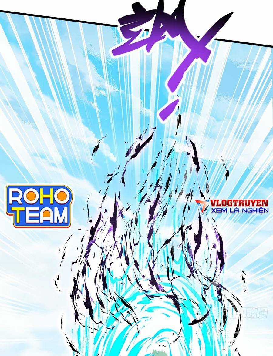 Ta Dựa Vào Cà Khịa Để Trở Thành Đại Lão Thể Tu Chapter 8 trang 40