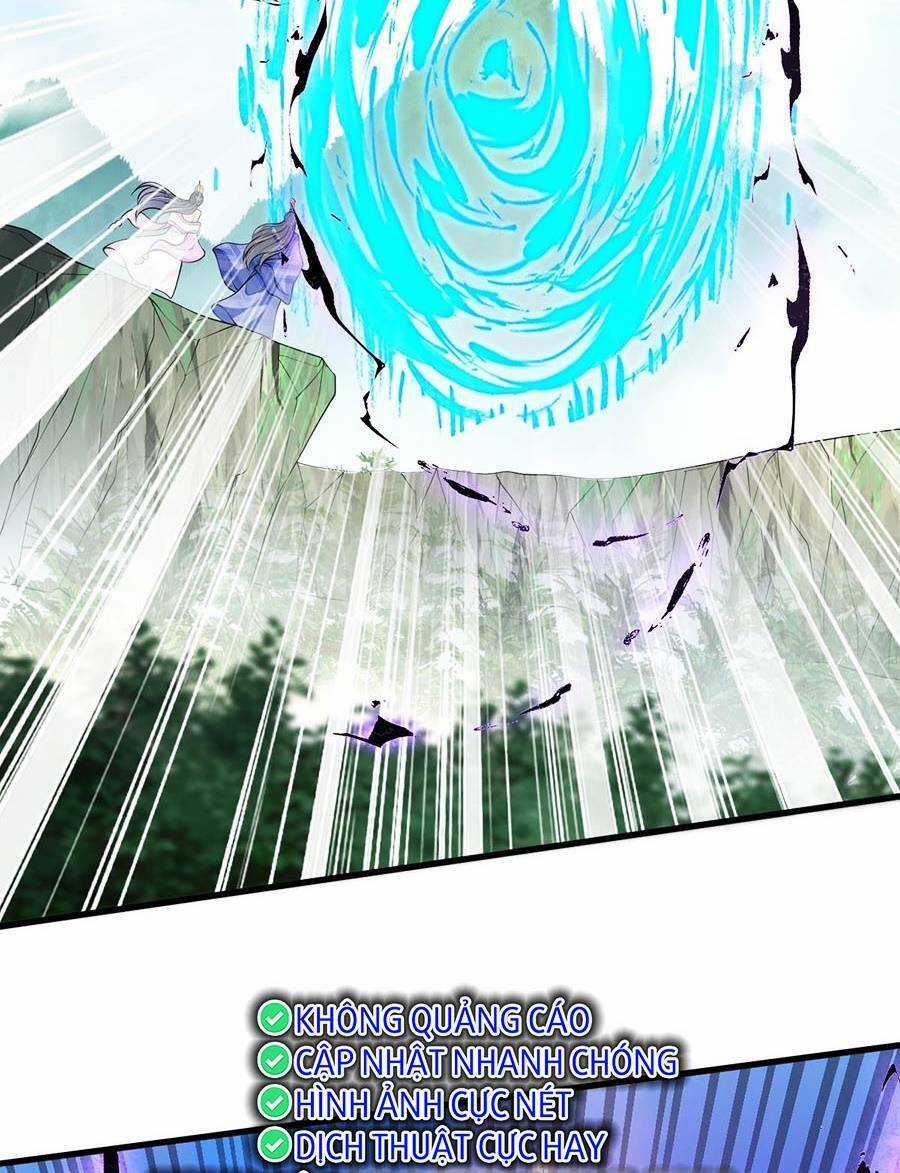 Ta Dựa Vào Cà Khịa Để Trở Thành Đại Lão Thể Tu Chapter 8 trang 41