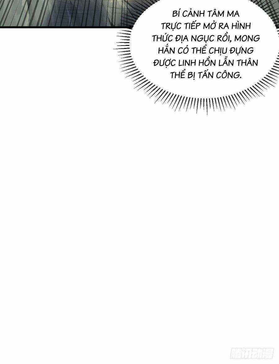 Ta Dựa Vào Cà Khịa Để Trở Thành Đại Lão Thể Tu Chapter 8 trang 44