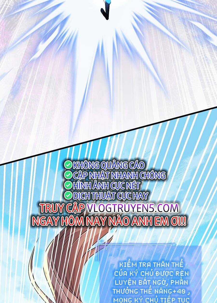 Ta Dựa Vào Cà Khịa Để Trở Thành Đại Lão Thể Tu Chapter 9 trang 11