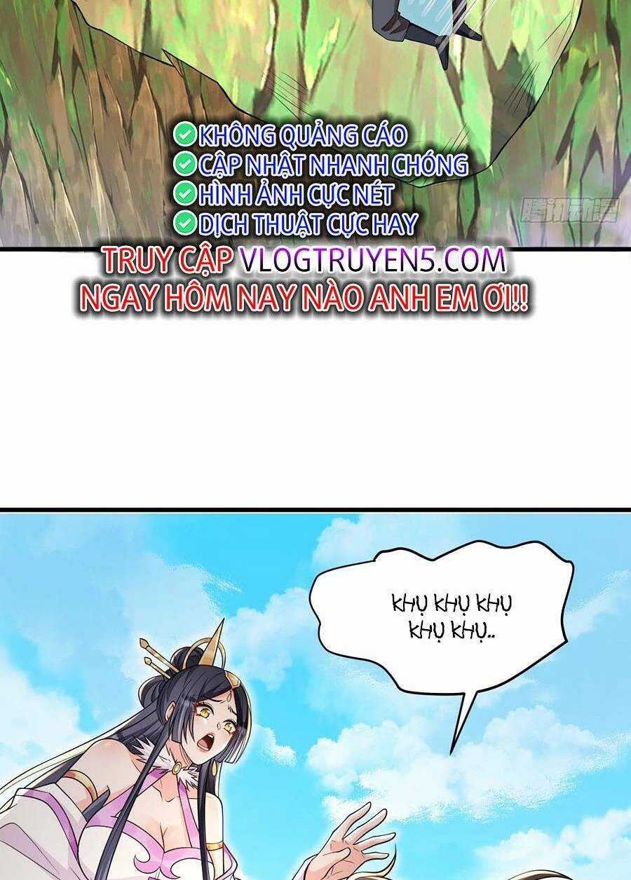 Ta Dựa Vào Cà Khịa Để Trở Thành Đại Lão Thể Tu Chapter 9 trang 15