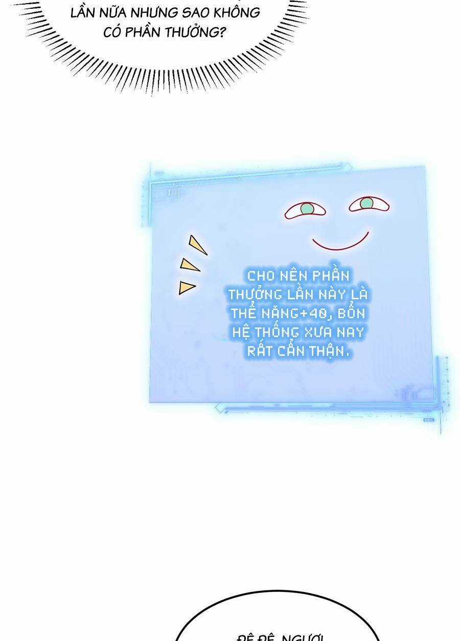 Ta Dựa Vào Cà Khịa Để Trở Thành Đại Lão Thể Tu Chapter 9 trang 18