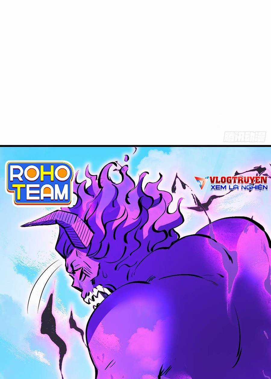 Ta Dựa Vào Cà Khịa Để Trở Thành Đại Lão Thể Tu Chapter 9 trang 20