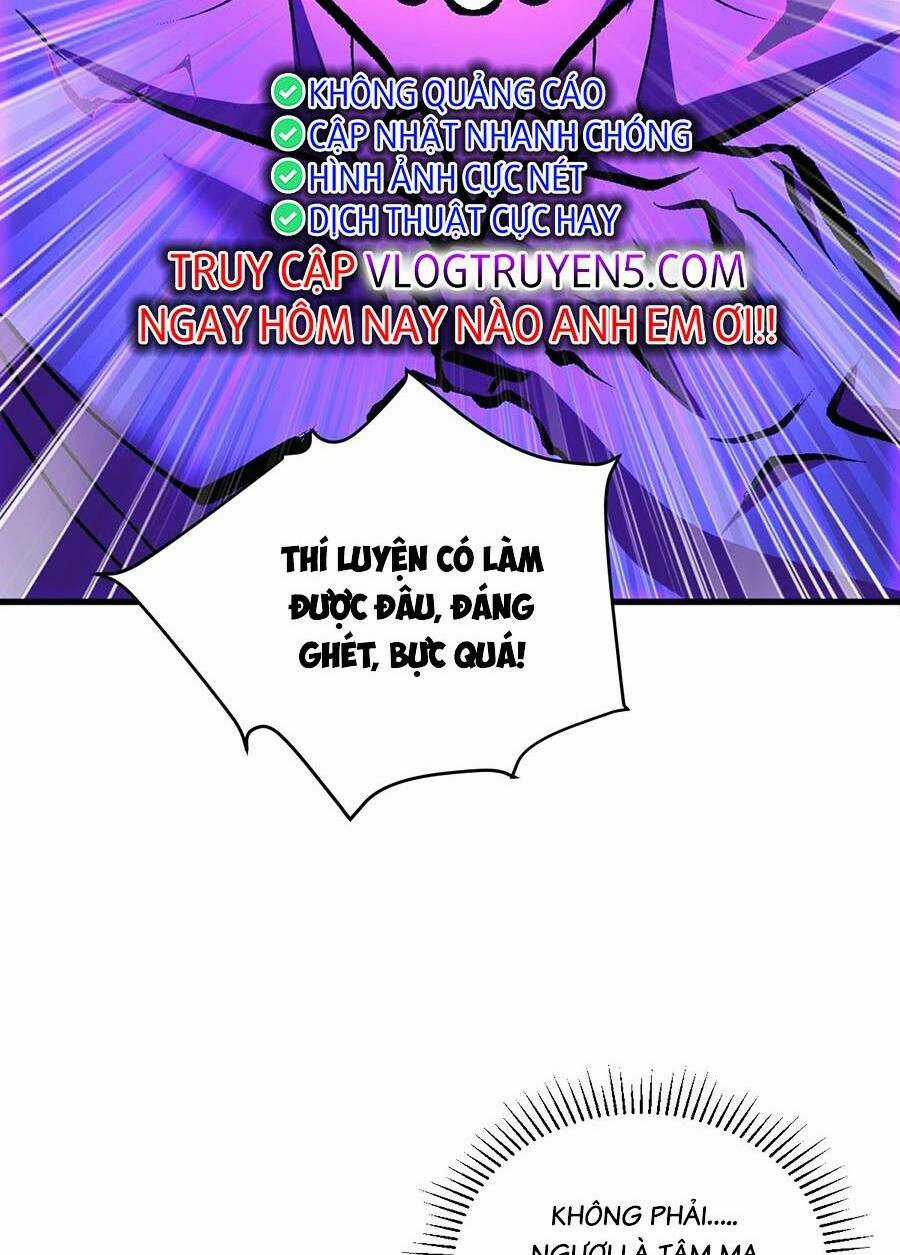 Ta Dựa Vào Cà Khịa Để Trở Thành Đại Lão Thể Tu Chapter 9 trang 23