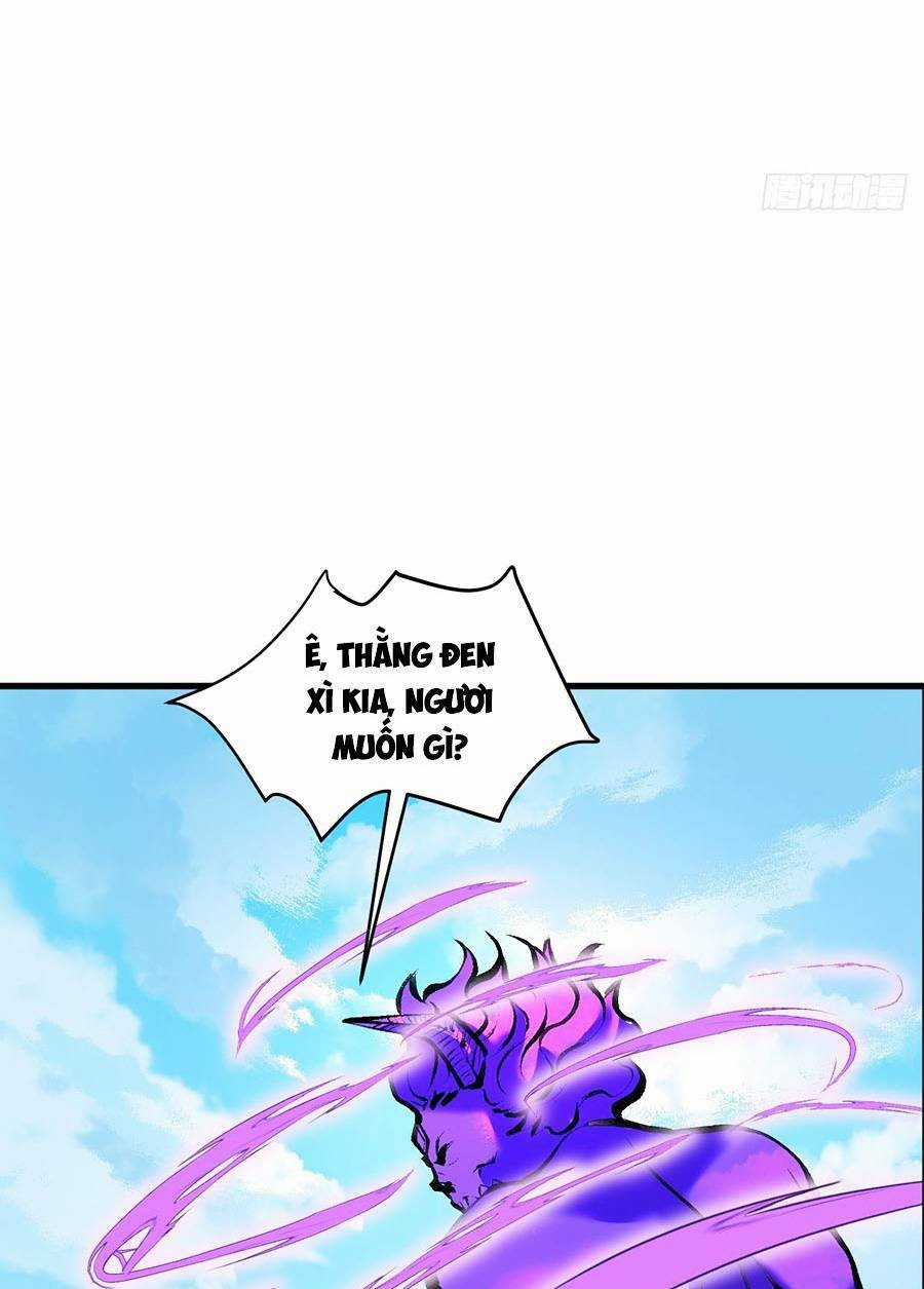 Ta Dựa Vào Cà Khịa Để Trở Thành Đại Lão Thể Tu Chapter 9 trang 26