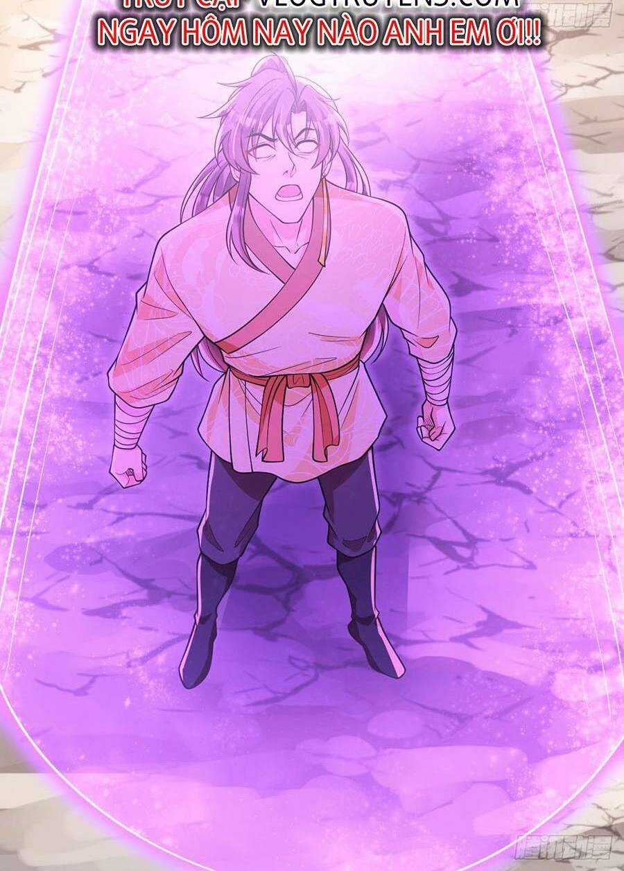 Ta Dựa Vào Cà Khịa Để Trở Thành Đại Lão Thể Tu Chapter 9 trang 29