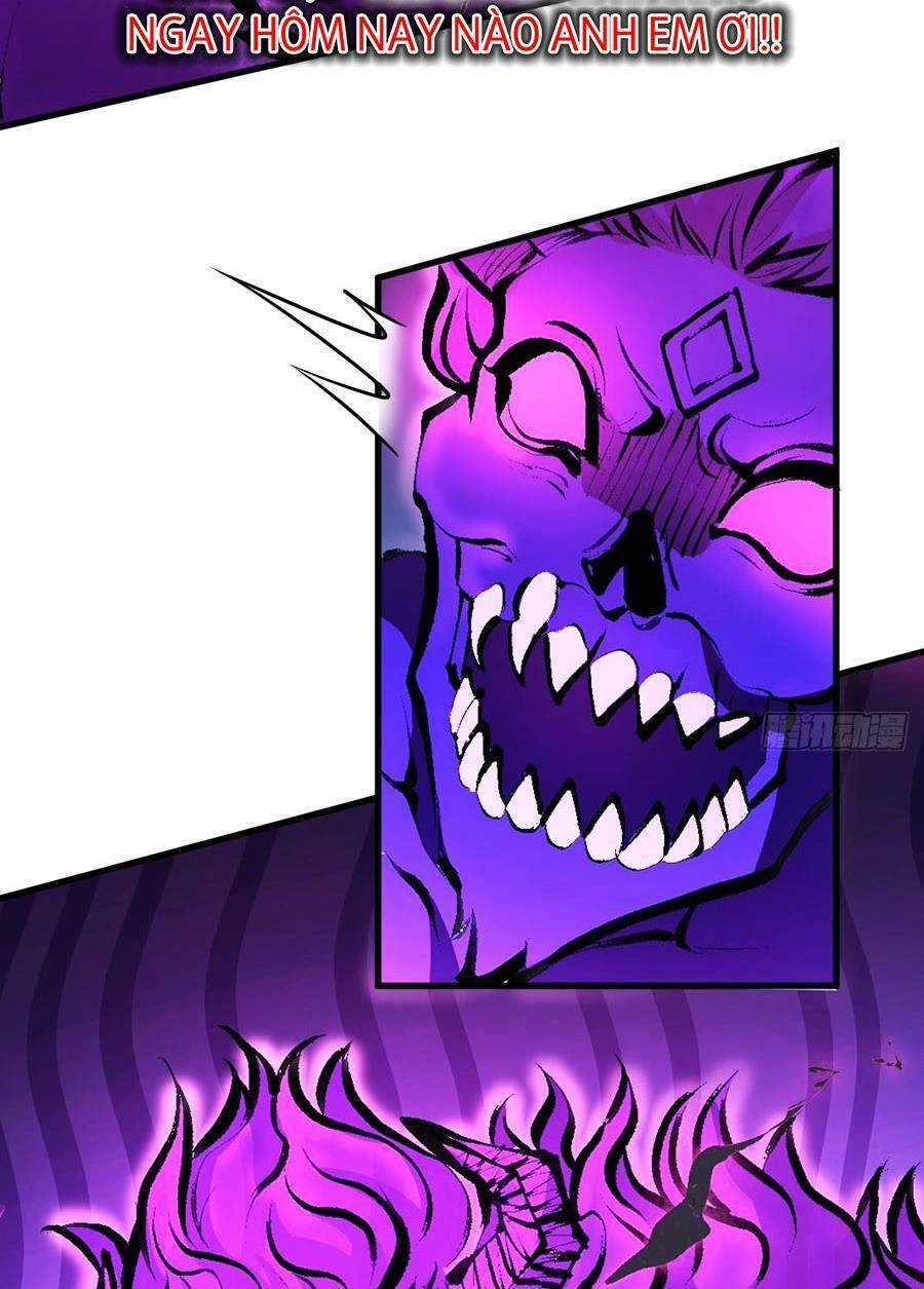 Ta Dựa Vào Cà Khịa Để Trở Thành Đại Lão Thể Tu Chapter 9 trang 4