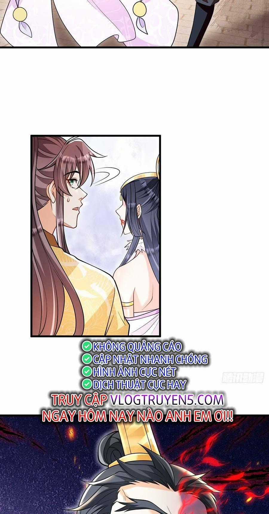 Ta Dựa Vào Cà Khịa Để Trở Thành Đại Lão Thể Tu Chapter 9 trang 43