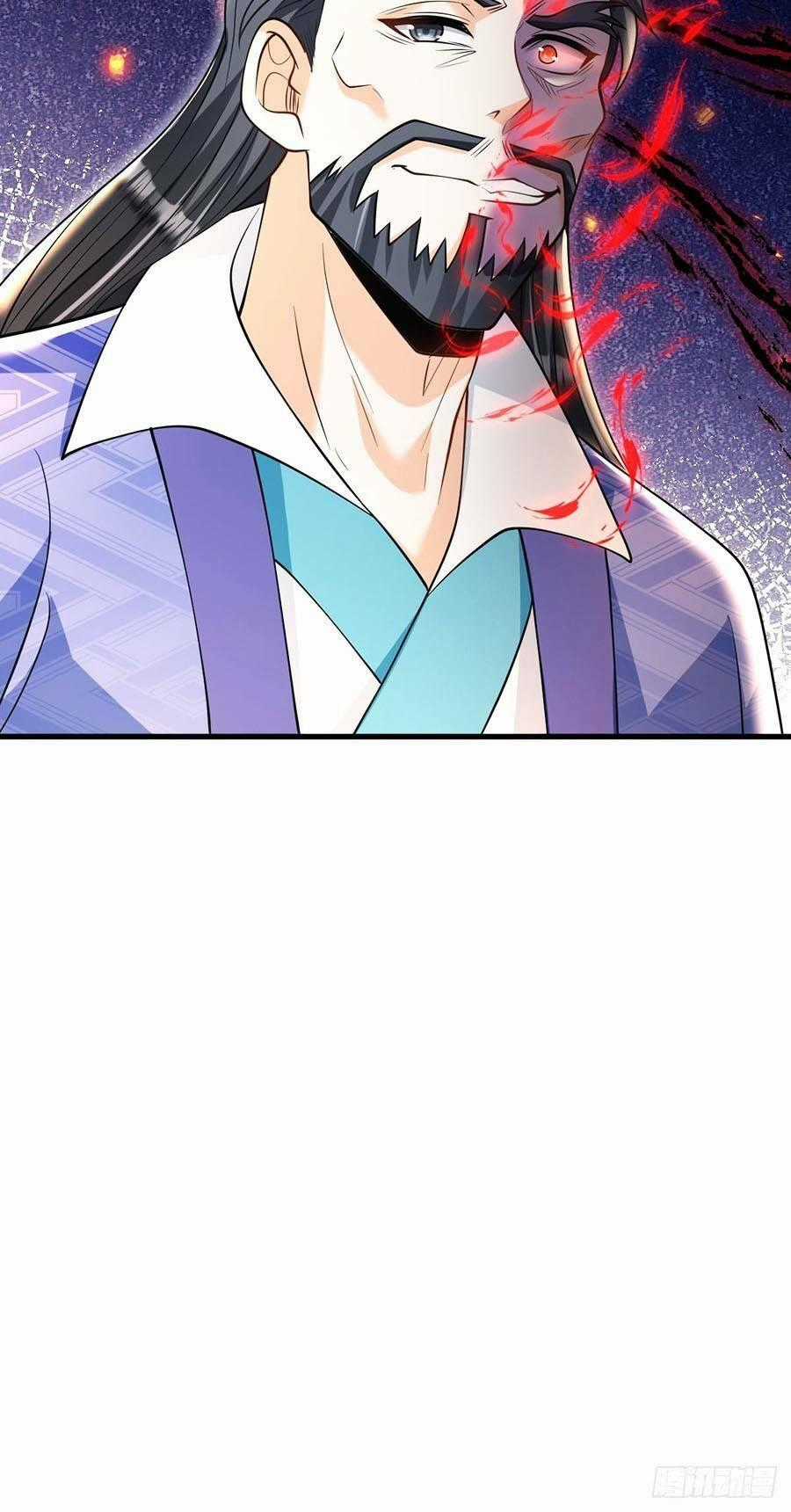 Ta Dựa Vào Cà Khịa Để Trở Thành Đại Lão Thể Tu Chapter 9 trang 44