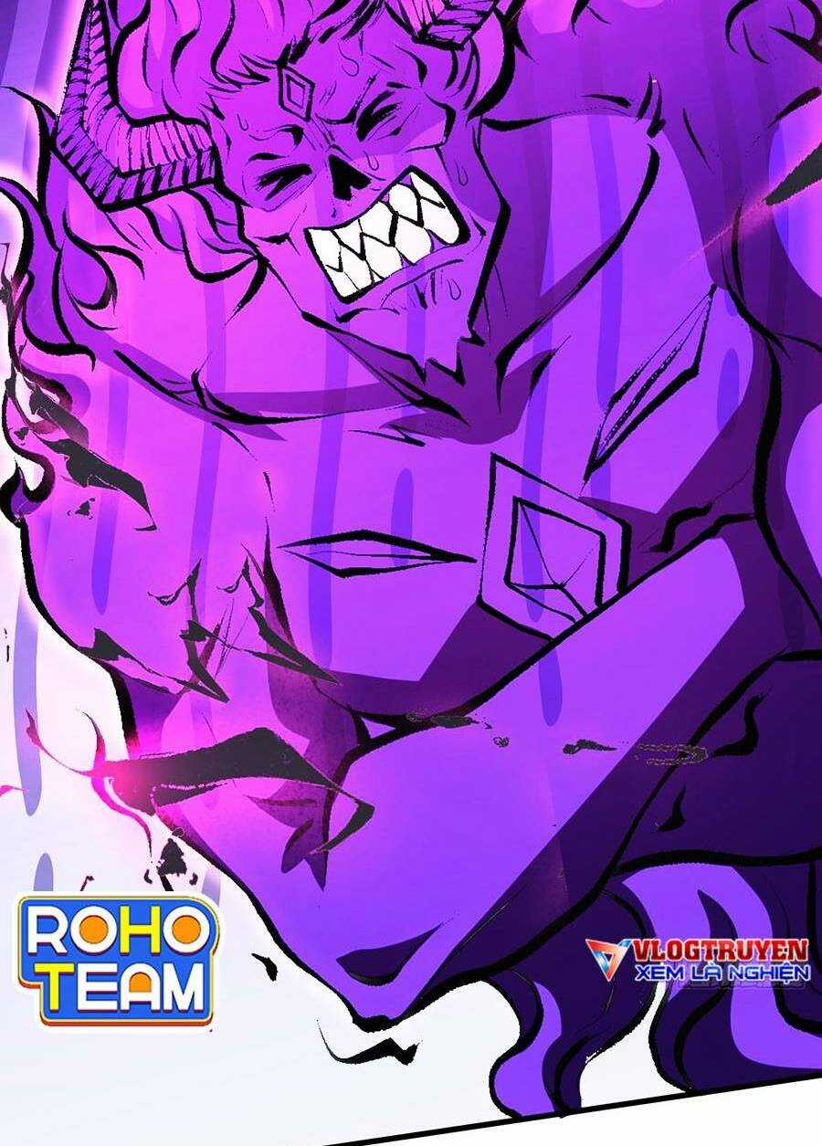 Ta Dựa Vào Cà Khịa Để Trở Thành Đại Lão Thể Tu Chapter 9 trang 5