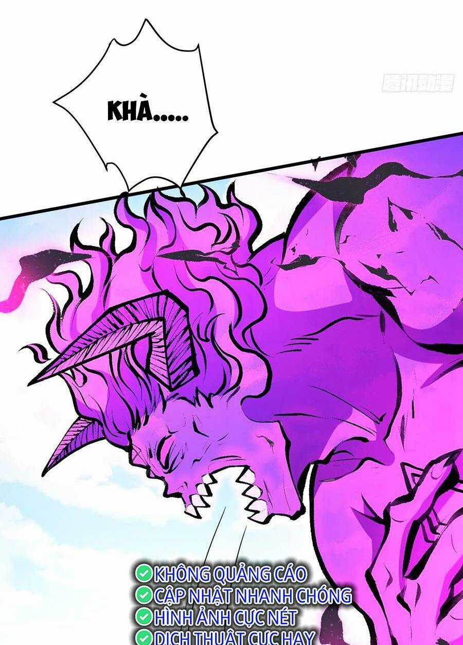 Ta Dựa Vào Cà Khịa Để Trở Thành Đại Lão Thể Tu Chapter 9 trang 7