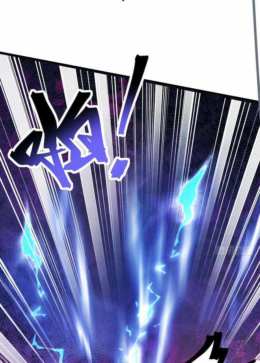 Ta Dựa Vào Cà Khịa Để Trở Thành Đại Lão Thể Tu Chapter 9 trang 9