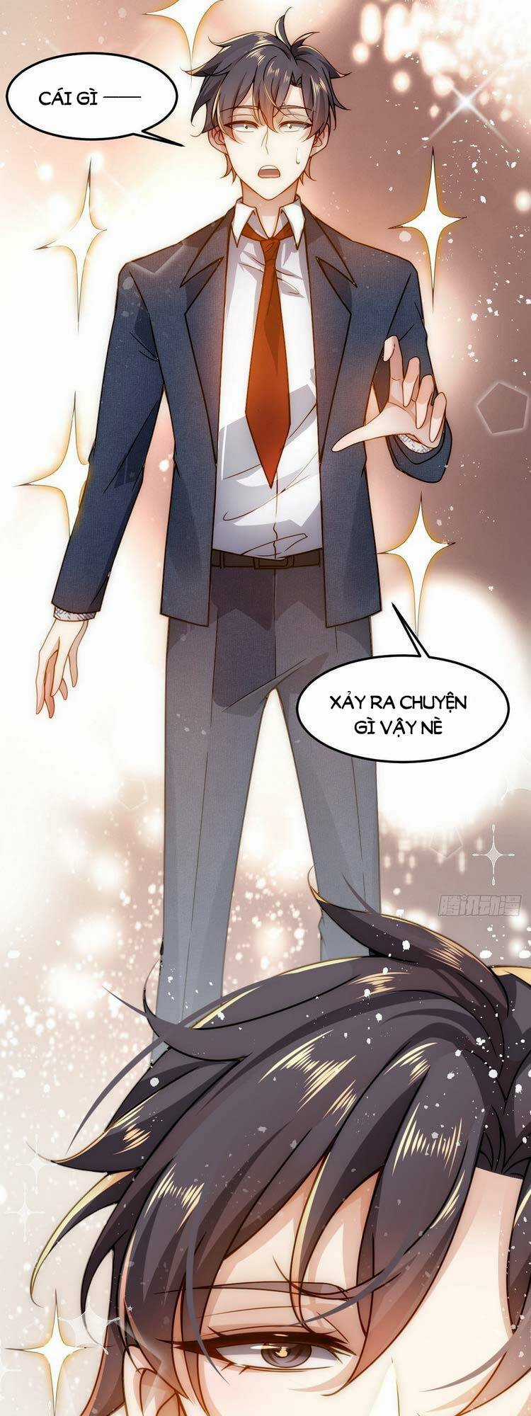 Ta Dựa Vào Danh Hào Hệ Thống Đả Bại Ngàn Vạn Thần Hào Chapter 1 trang 23