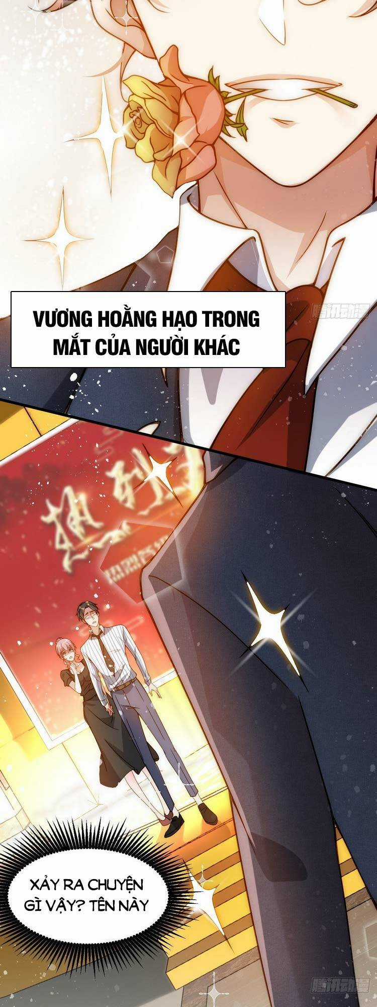 Ta Dựa Vào Danh Hào Hệ Thống Đả Bại Ngàn Vạn Thần Hào Chapter 1 trang 24