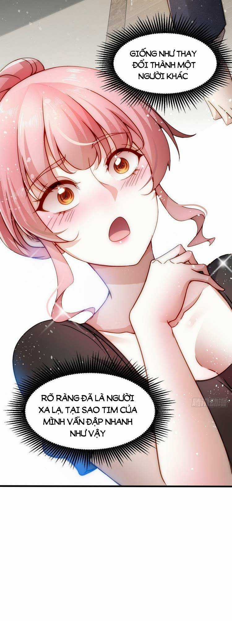 Ta Dựa Vào Danh Hào Hệ Thống Đả Bại Ngàn Vạn Thần Hào Chapter 1 trang 25