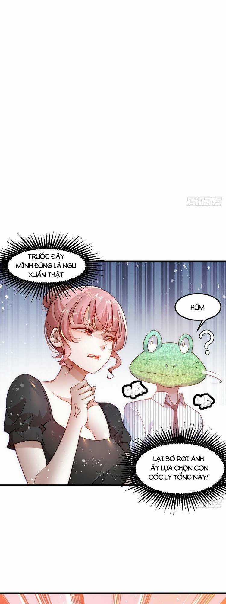 Ta Dựa Vào Danh Hào Hệ Thống Đả Bại Ngàn Vạn Thần Hào Chapter 1 trang 26