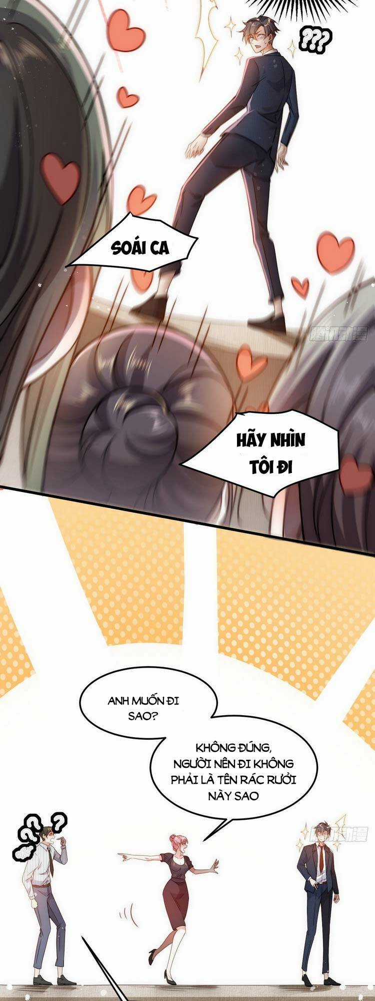 Ta Dựa Vào Danh Hào Hệ Thống Đả Bại Ngàn Vạn Thần Hào Chapter 1 trang 28