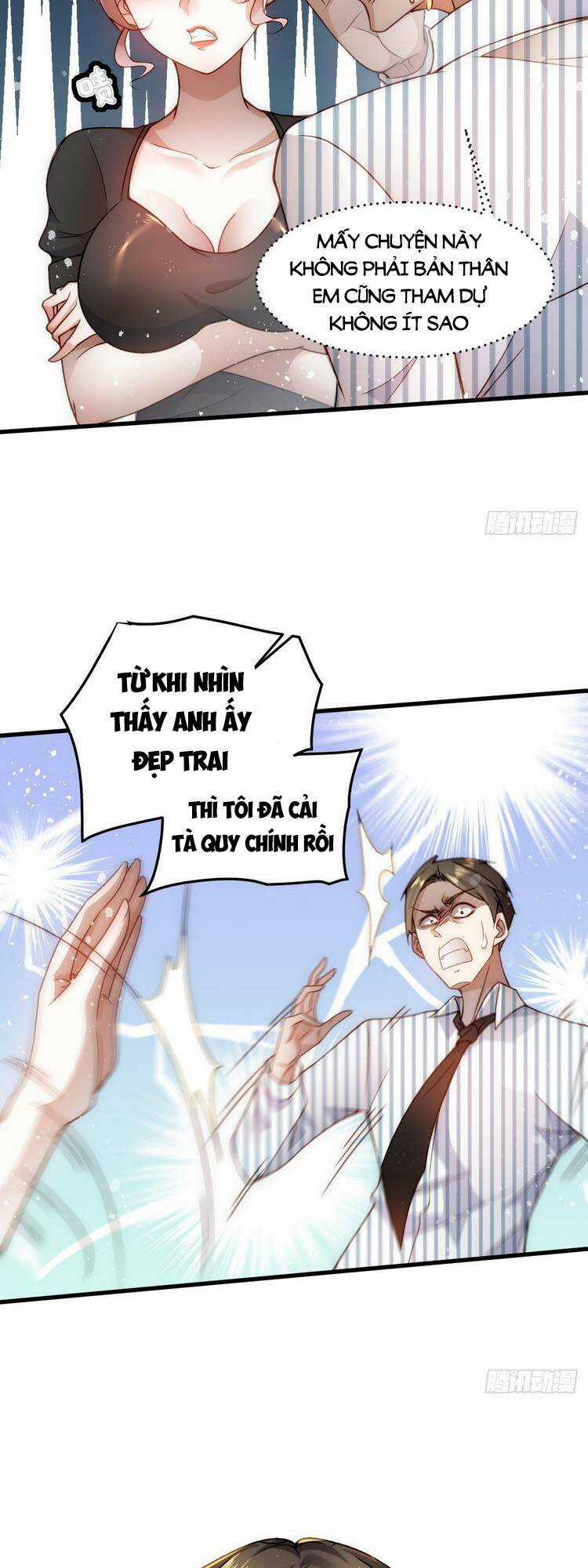Ta Dựa Vào Danh Hào Hệ Thống Đả Bại Ngàn Vạn Thần Hào Chapter 1 trang 31