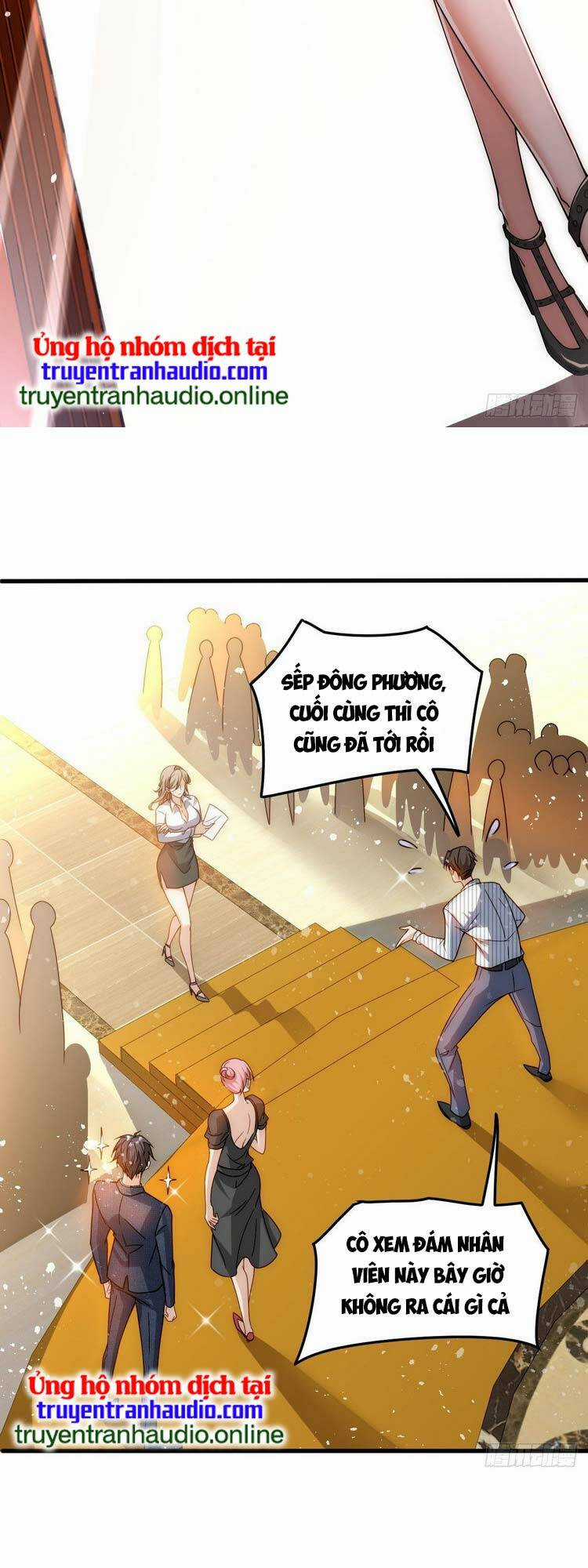 Ta Dựa Vào Danh Hào Hệ Thống Đả Bại Ngàn Vạn Thần Hào Chapter 1 trang 34