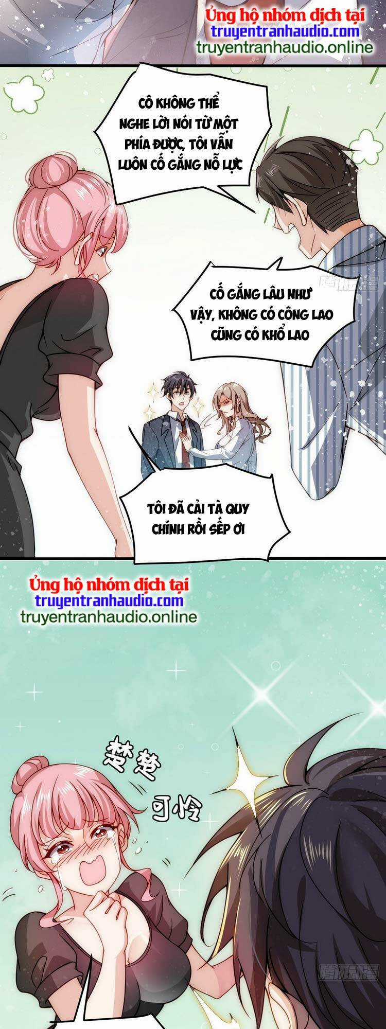 Ta Dựa Vào Danh Hào Hệ Thống Đả Bại Ngàn Vạn Thần Hào Chapter 1 trang 38