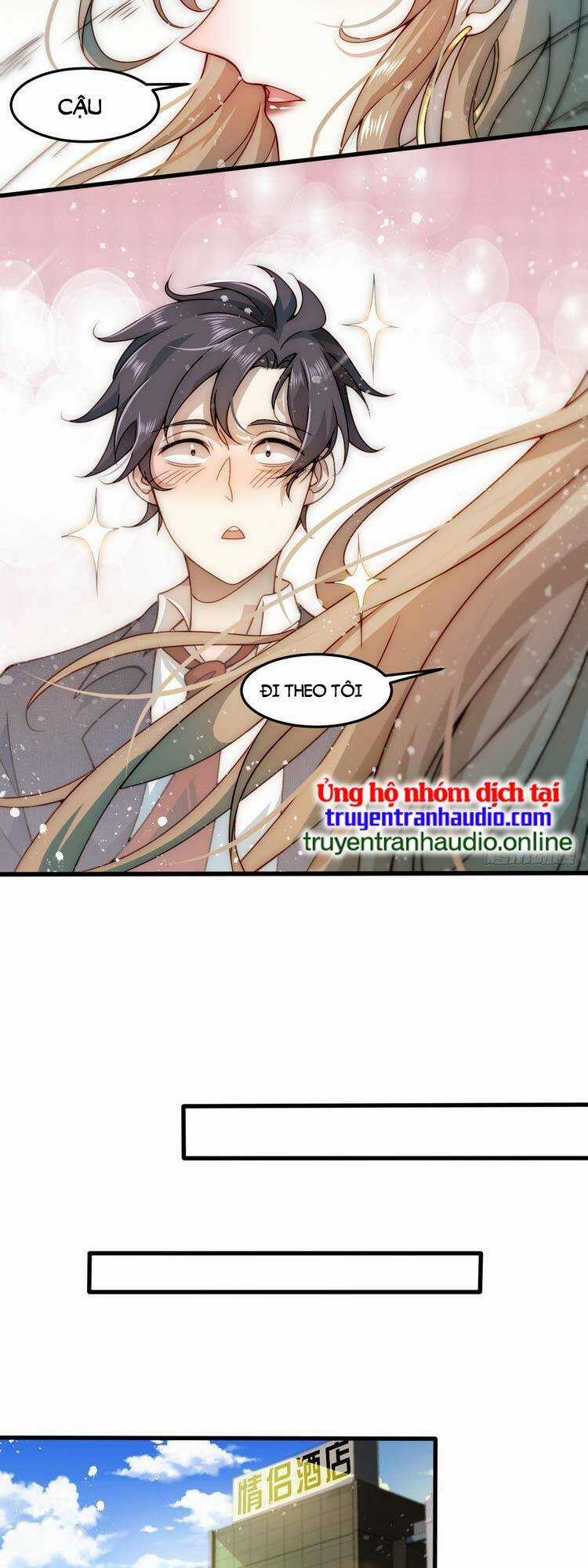 Ta Dựa Vào Danh Hào Hệ Thống Đả Bại Ngàn Vạn Thần Hào Chapter 1 trang 43