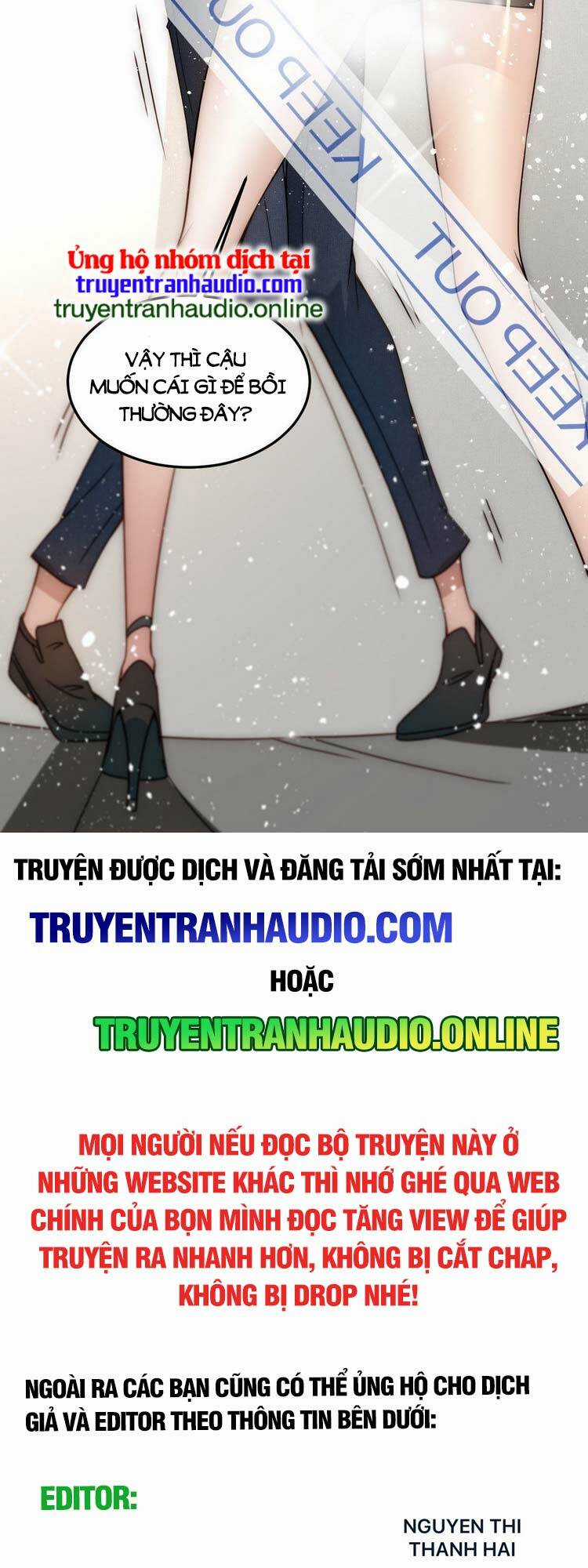 Ta Dựa Vào Danh Hào Hệ Thống Đả Bại Ngàn Vạn Thần Hào Chapter 1 trang 47
