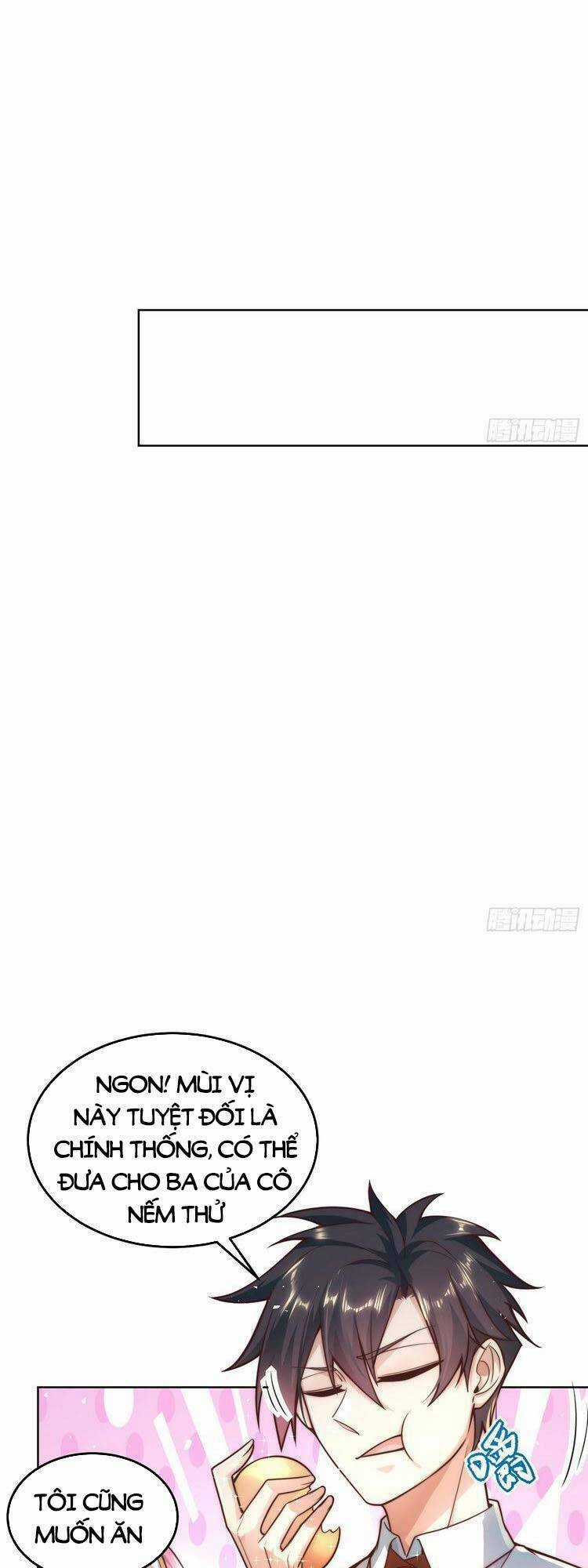 Ta Dựa Vào Danh Hào Hệ Thống Đả Bại Ngàn Vạn Thần Hào Chapter 10 trang 10