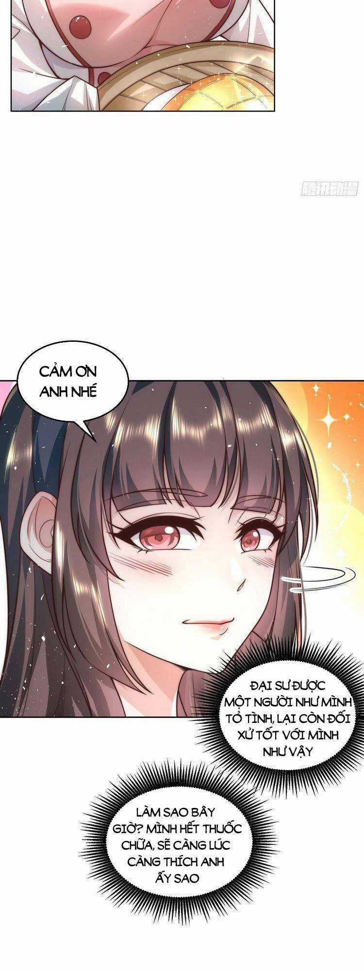 Ta Dựa Vào Danh Hào Hệ Thống Đả Bại Ngàn Vạn Thần Hào Chapter 10 trang 12