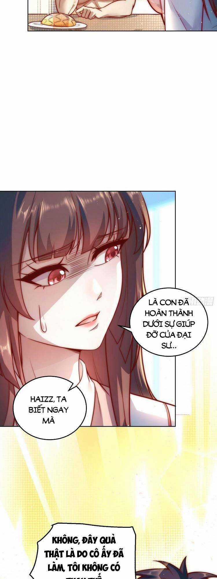 Ta Dựa Vào Danh Hào Hệ Thống Đả Bại Ngàn Vạn Thần Hào Chapter 10 trang 18