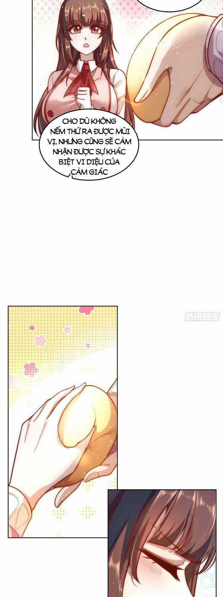 Ta Dựa Vào Danh Hào Hệ Thống Đả Bại Ngàn Vạn Thần Hào Chapter 10 trang 20