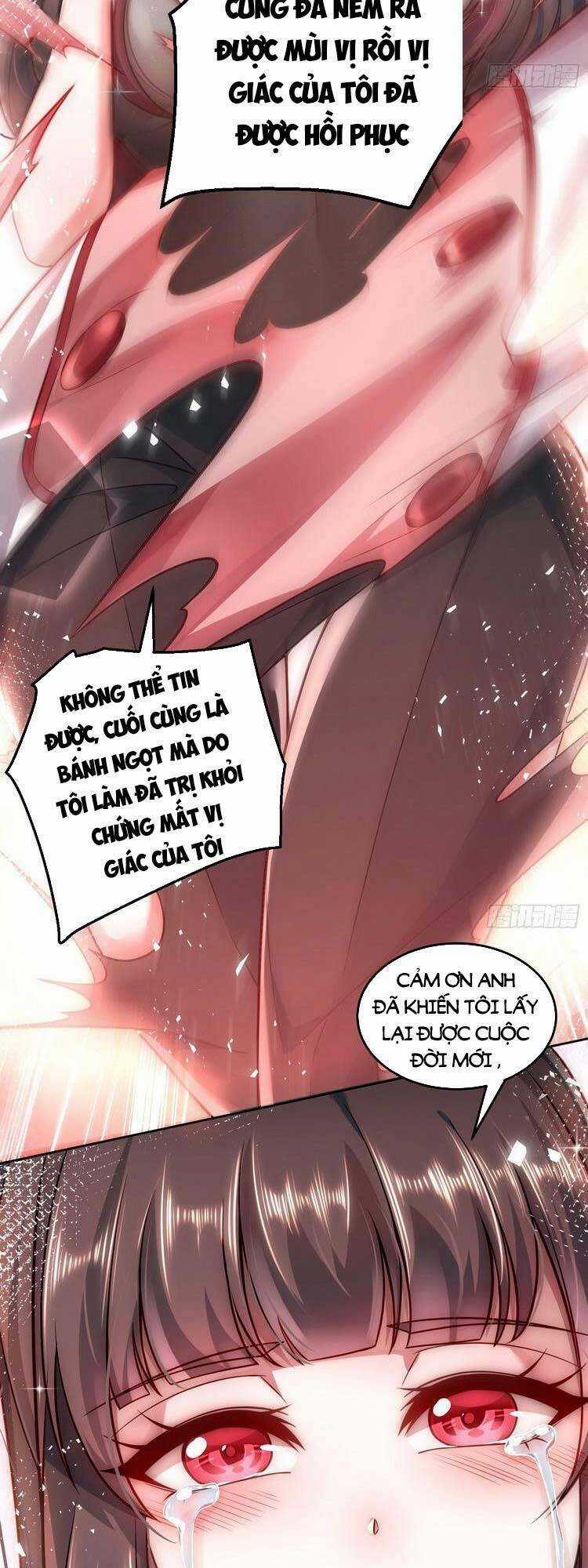 Ta Dựa Vào Danh Hào Hệ Thống Đả Bại Ngàn Vạn Thần Hào Chapter 10 trang 22