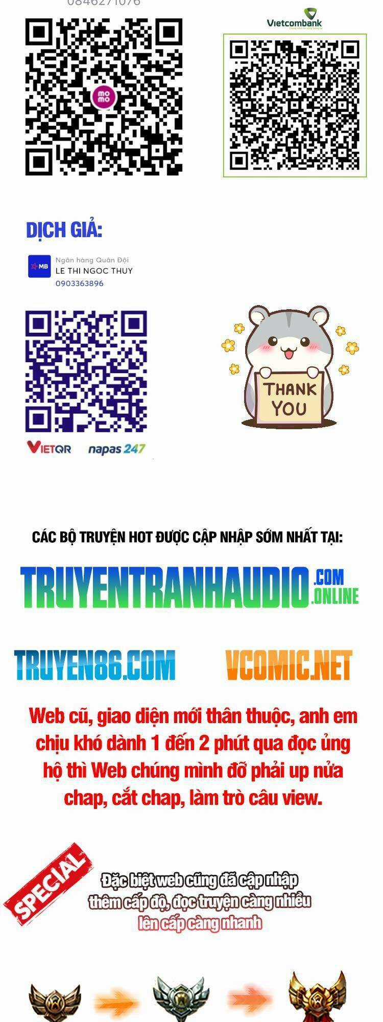 Ta Dựa Vào Danh Hào Hệ Thống Đả Bại Ngàn Vạn Thần Hào Chapter 10 trang 26