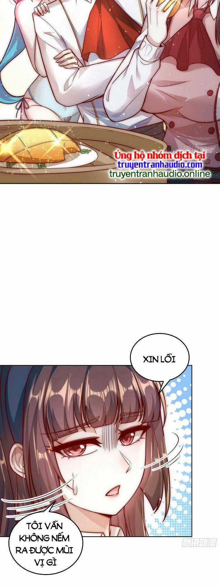 Ta Dựa Vào Danh Hào Hệ Thống Đả Bại Ngàn Vạn Thần Hào Chapter 10 trang 6