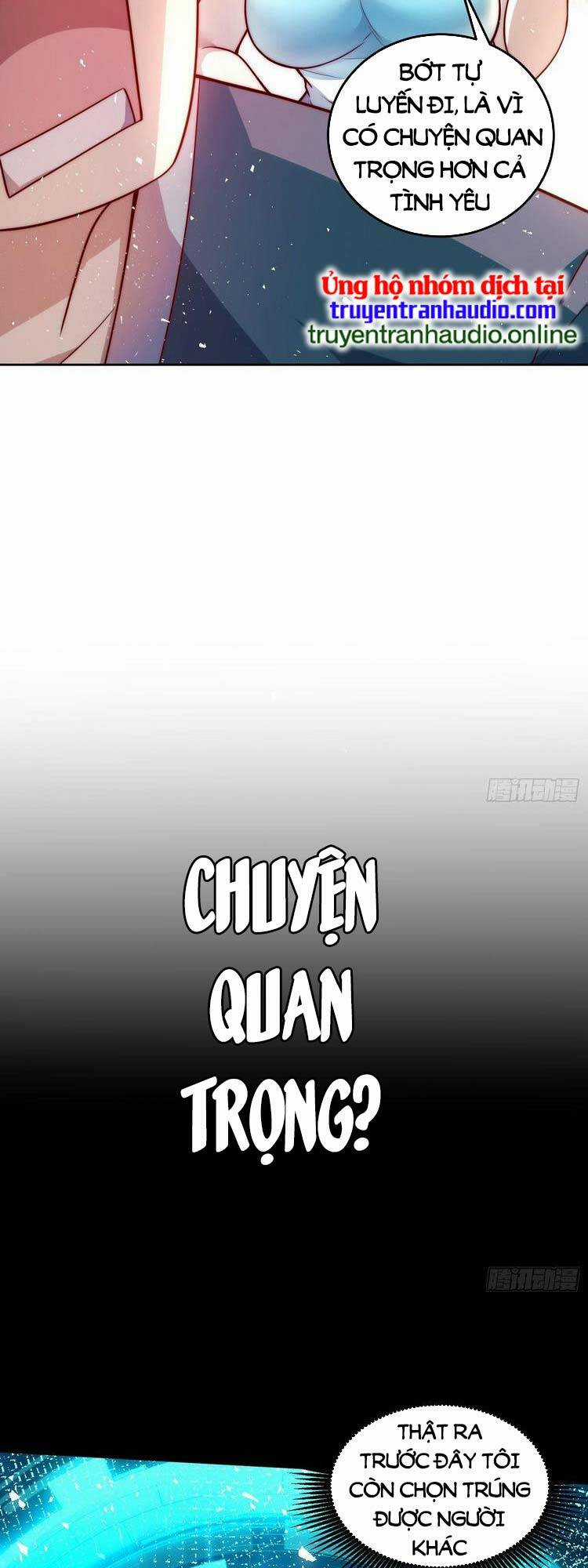 Ta Dựa Vào Danh Hào Hệ Thống Đả Bại Ngàn Vạn Thần Hào Chapter 11 trang 15