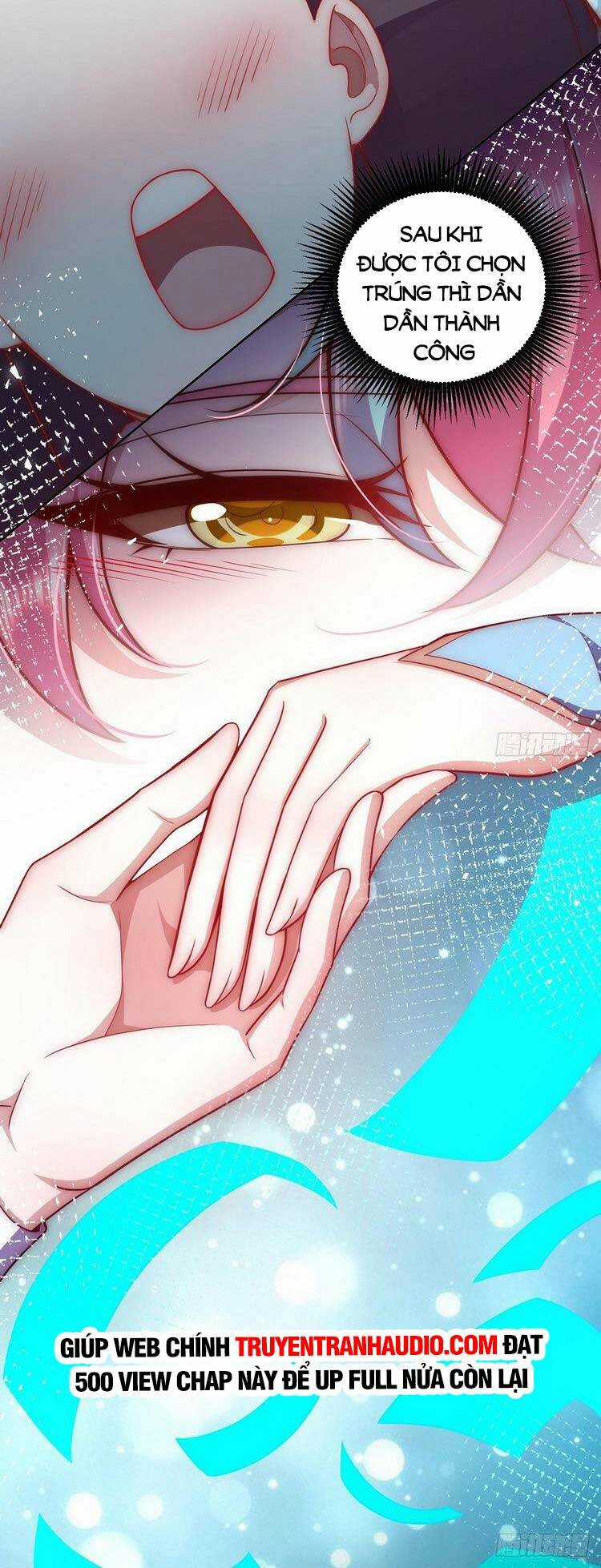 Ta Dựa Vào Danh Hào Hệ Thống Đả Bại Ngàn Vạn Thần Hào Chapter 11 trang 18