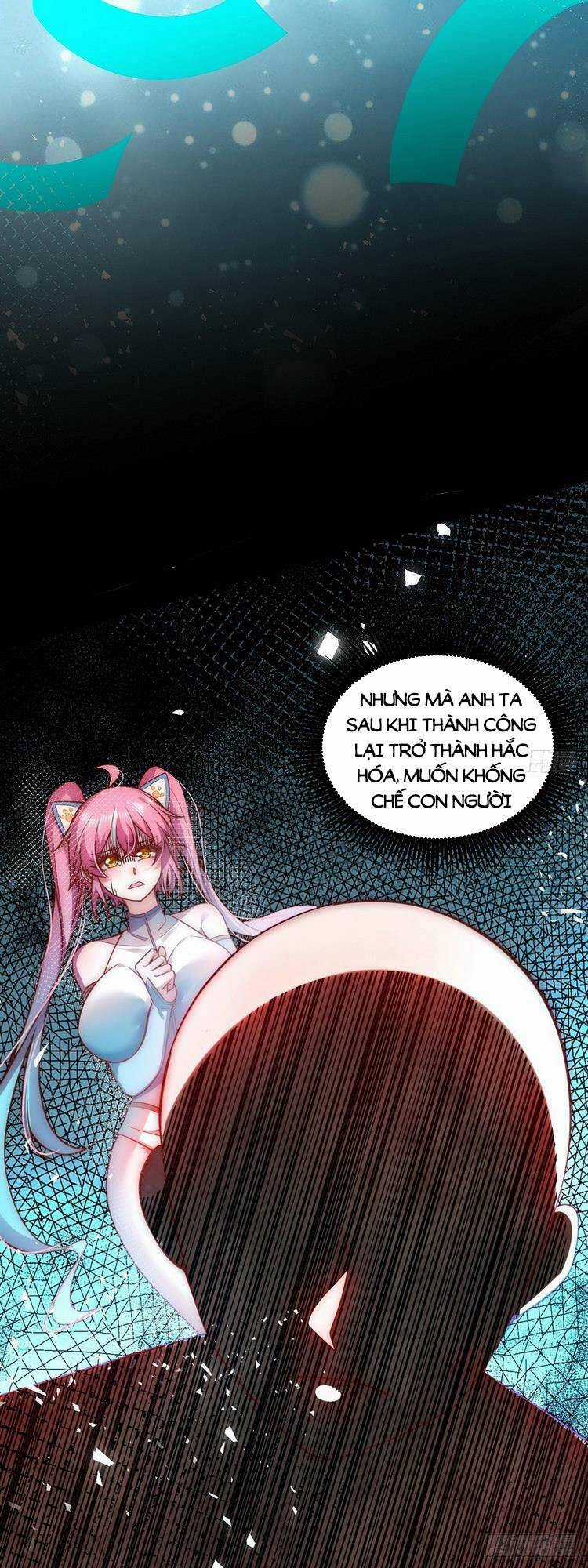 Ta Dựa Vào Danh Hào Hệ Thống Đả Bại Ngàn Vạn Thần Hào Chapter 11 trang 19