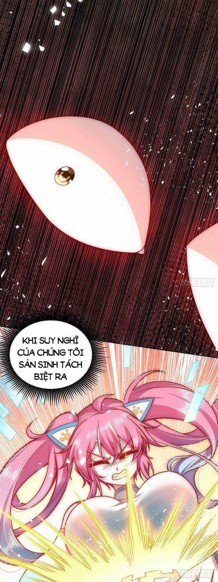 Ta Dựa Vào Danh Hào Hệ Thống Đả Bại Ngàn Vạn Thần Hào Chapter 11 trang 20