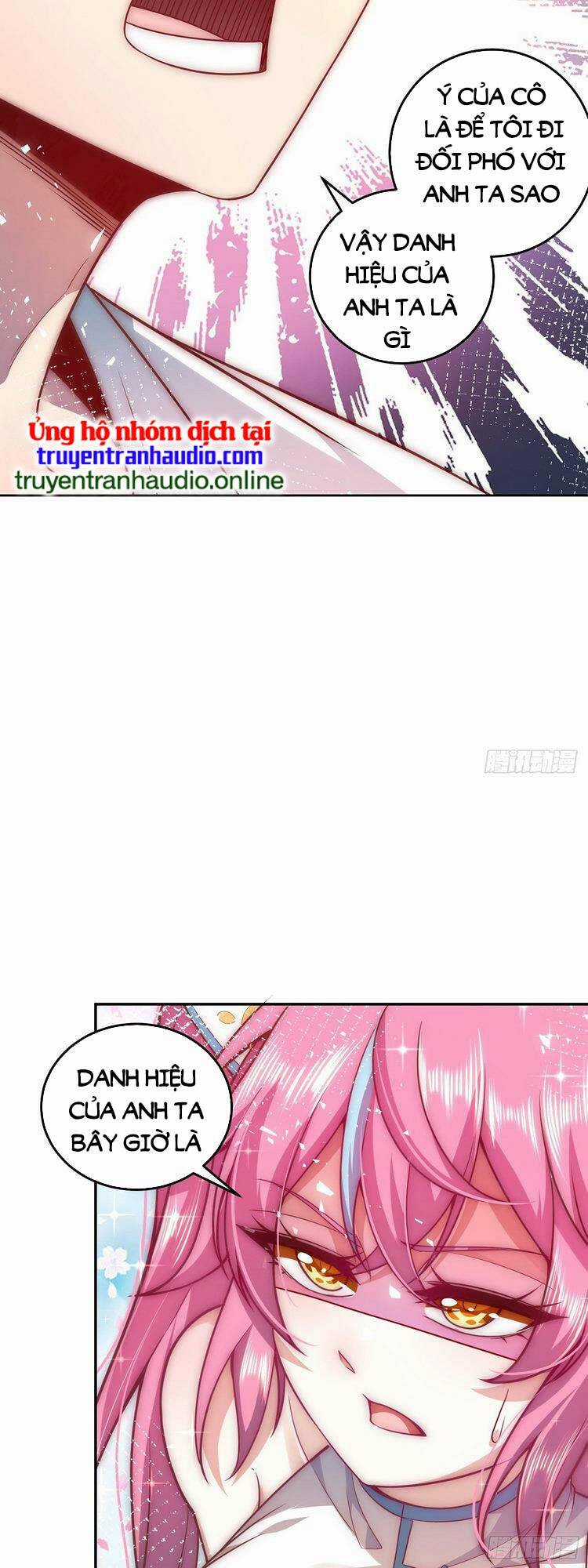 Ta Dựa Vào Danh Hào Hệ Thống Đả Bại Ngàn Vạn Thần Hào Chapter 11 trang 22