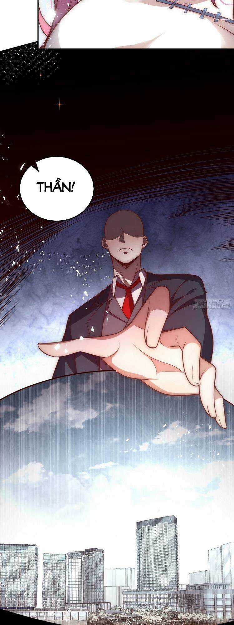 Ta Dựa Vào Danh Hào Hệ Thống Đả Bại Ngàn Vạn Thần Hào Chapter 11 trang 23