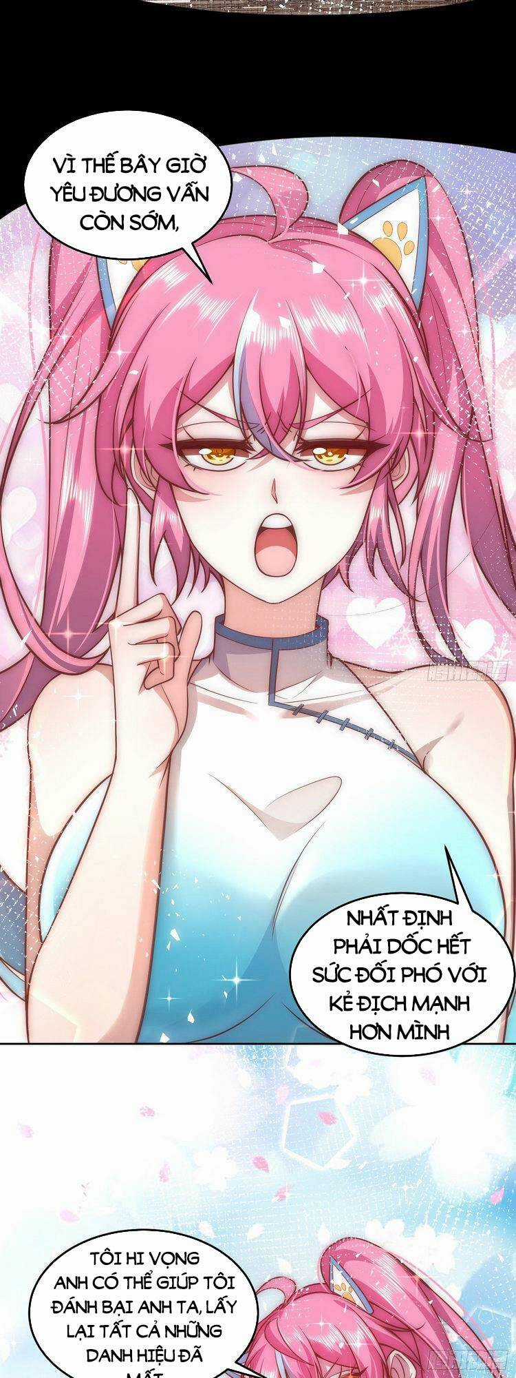 Ta Dựa Vào Danh Hào Hệ Thống Đả Bại Ngàn Vạn Thần Hào Chapter 11 trang 24