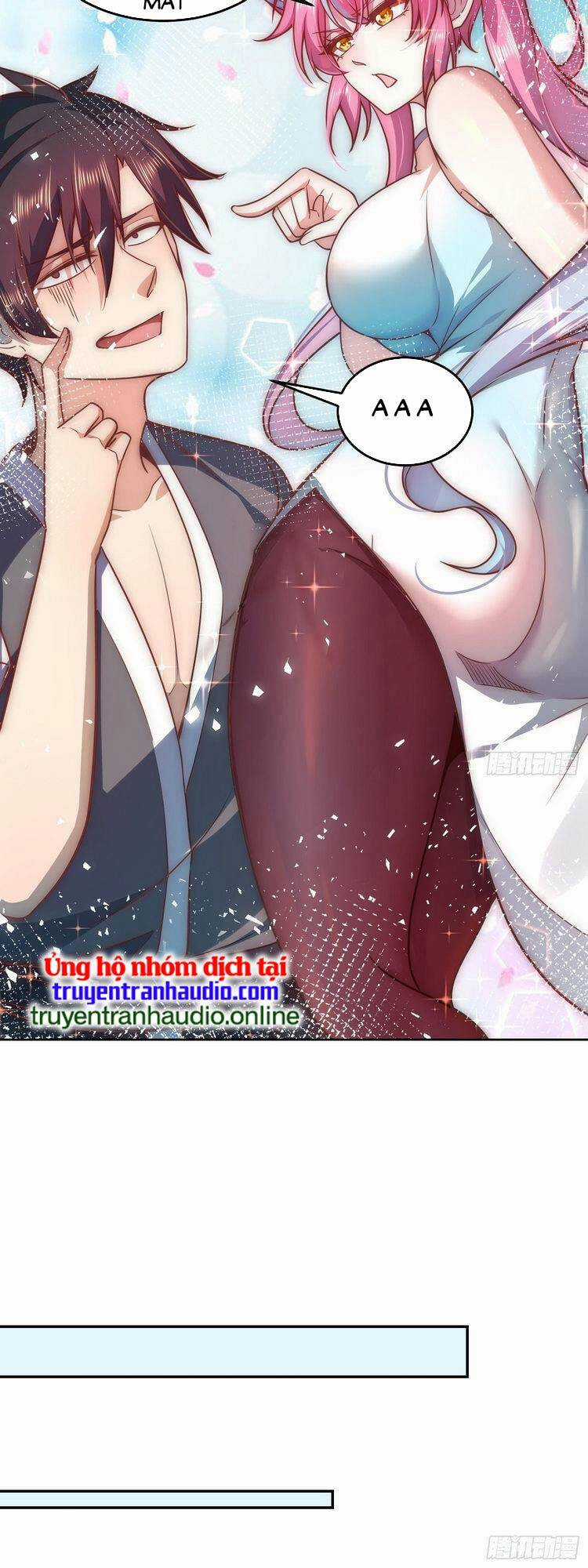 Ta Dựa Vào Danh Hào Hệ Thống Đả Bại Ngàn Vạn Thần Hào Chapter 11 trang 25