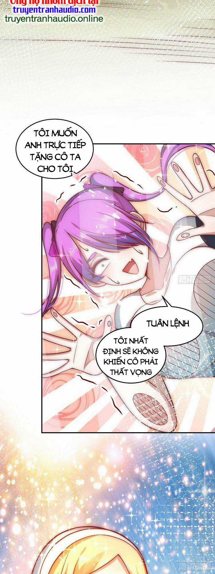 Ta Dựa Vào Danh Hào Hệ Thống Đả Bại Ngàn Vạn Thần Hào Chapter 11 trang 27