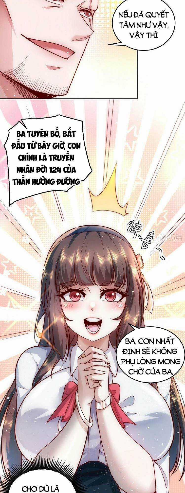 Ta Dựa Vào Danh Hào Hệ Thống Đả Bại Ngàn Vạn Thần Hào Chapter 11 trang 6